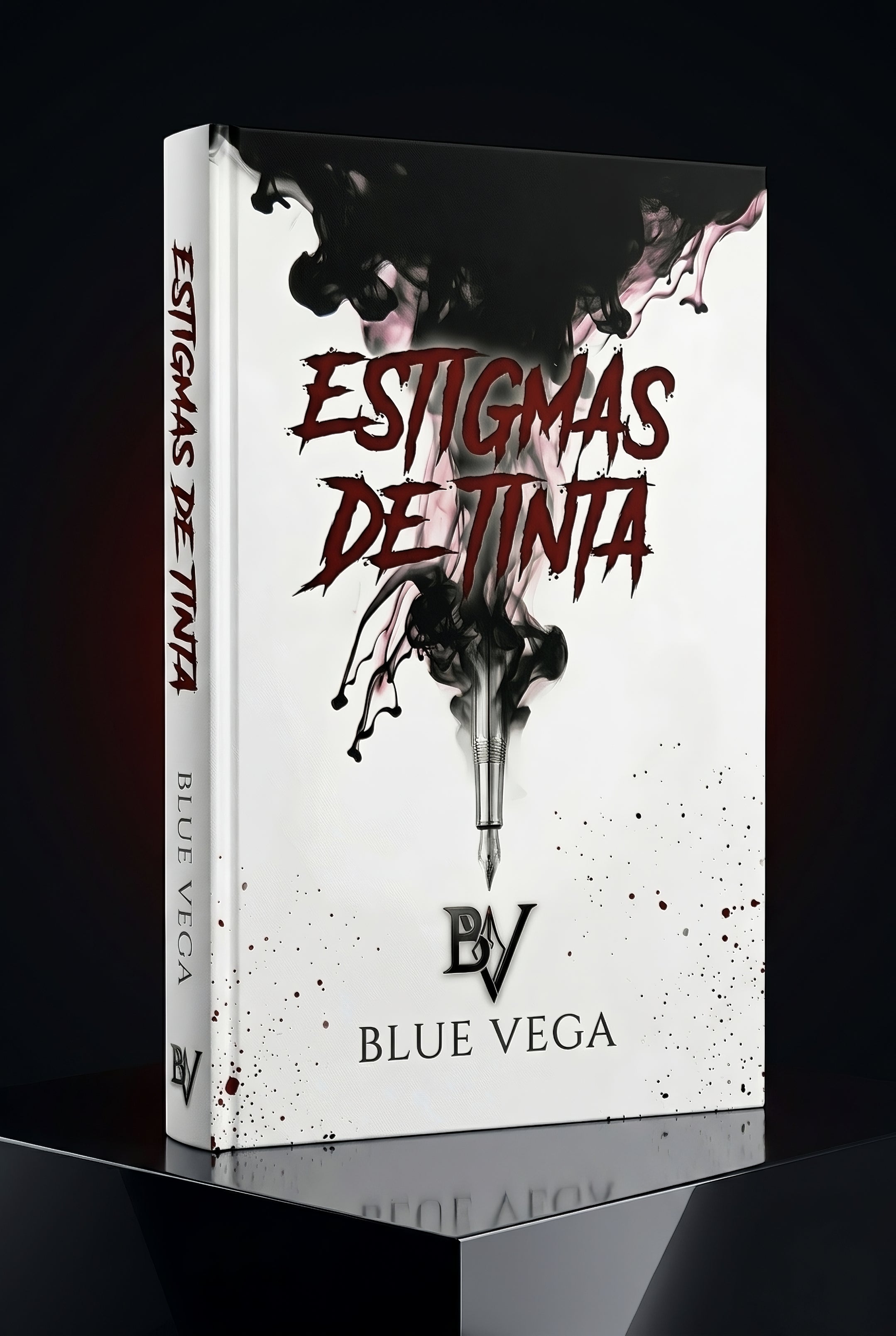 Estigmas de Tinta