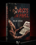 Voces en Papel
