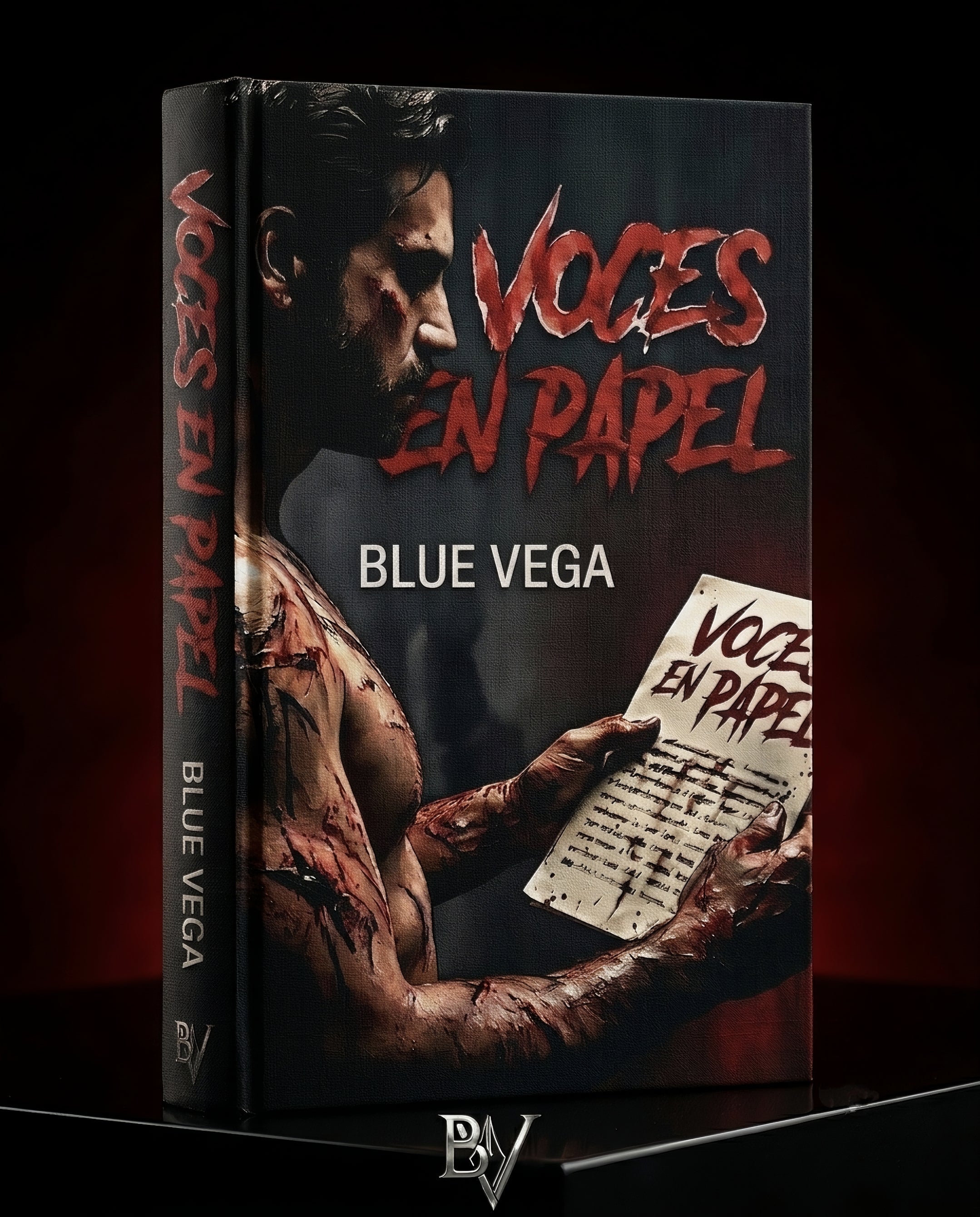 Voces en Papel